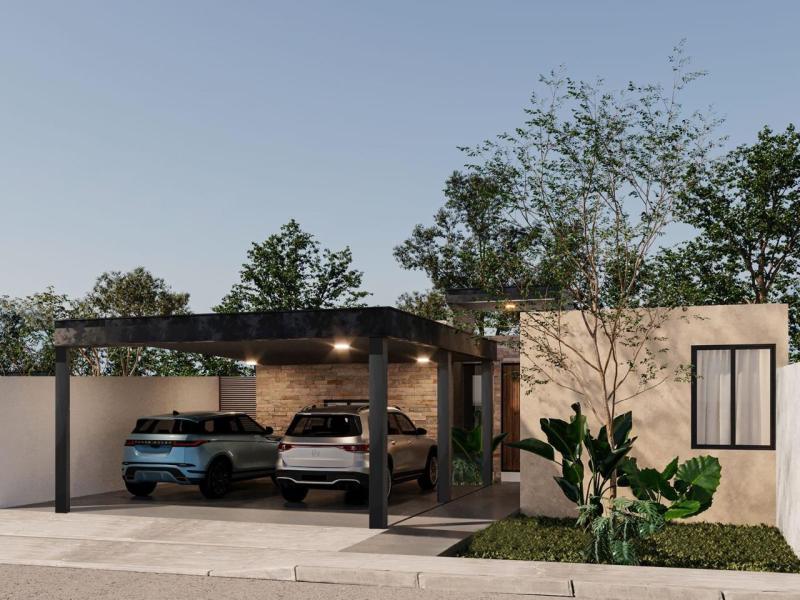 Venta casa  Aire Puro